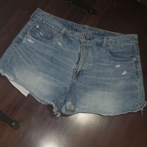AE festival shorts